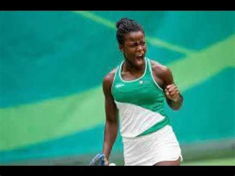 Celine simunyu tennis age